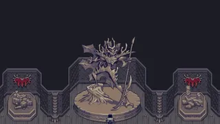 Скриншот 3 к игре Hymn to the Earless God