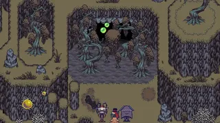 Скриншот 5 к игре Hymn to the Earless God