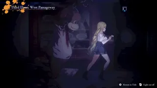 Скриншот 8 к игре Livestream 2: Escape from Togaezuka Happy Place