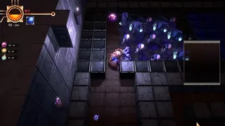 Скриншот 2 к игре Ancient Weapon Holly