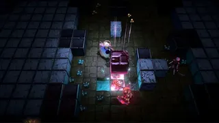 Скриншот 5 к игре Ancient Weapon Holly