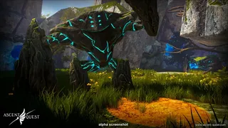 Скриншот 5 к игре Ascent Quest