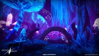 Скриншот 8 к игре Ascent Quest