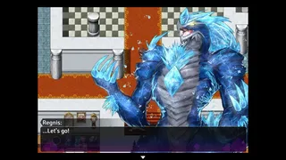 Скриншот 3 к игре Incubus Quest