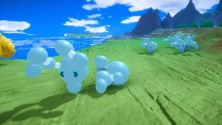 Скриншот 2 к игре ANLIFE: Motion-Learning Life Evolution