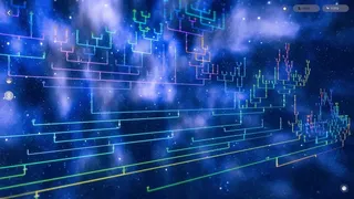 Скриншот 4 к игре ANLIFE: Motion-Learning Life Evolution