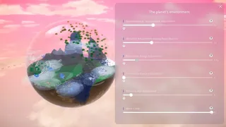 Скриншот 5 к игре ANLIFE: Motion-Learning Life Evolution