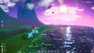 Скриншот 8 к игре ANLIFE: Motion-Learning Life Evolution
