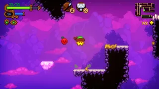 Скриншот 4 к игре Lone Fungus: Melody of Spores