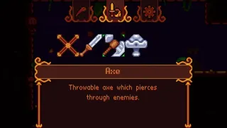 Скриншот 6 к игре Lone Fungus: Melody of Spores
