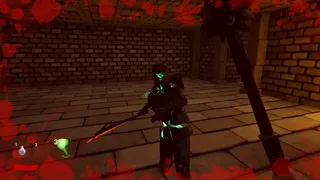 Скриншот 3 к игре The Fall Of Elements