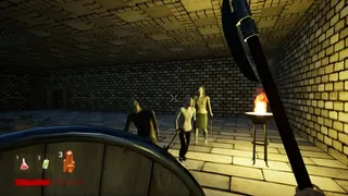 Скриншот 4 к игре The Fall Of Elements