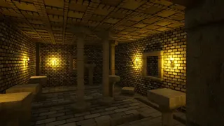 Скриншот 6 к игре The Fall Of Elements