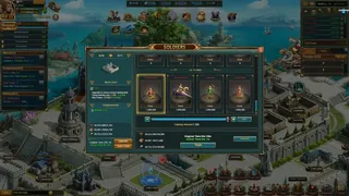 Скриншот 2 к игре The Third Age