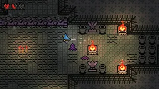 Скриншот 2 к игре Burden of the Blue