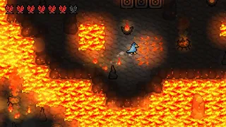 Скриншот 4 к игре Burden of the Blue