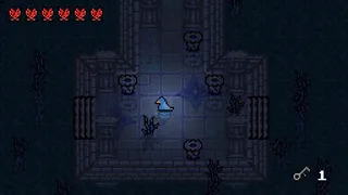 Скриншот 7 к игре Burden of the Blue