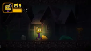 Скриншот 2 к игре Darkless