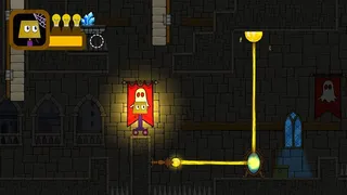 Скриншот 4 к игре Darkless