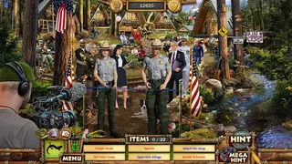 Скриншот 3 к игре Vacation Adventures: Park Ranger 15 Collector's Edition