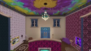 Скриншот 2 к игре Psyche60s