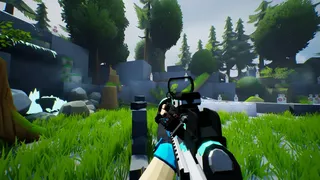 Скриншот 1 к игре Project_03