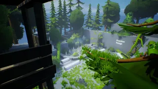 Скриншот 2 к игре Project_03