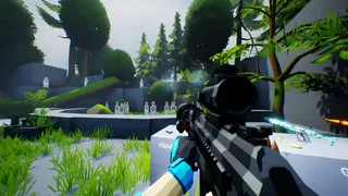 Скриншот 3 к игре Project_03