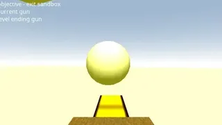 Скриншот 1 к игре Fast & Blast