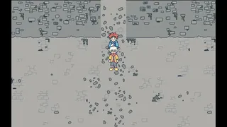 Скриншот 4 к игре WORLD ENDS WEDNESDAY