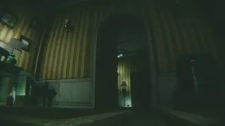 Скриншот 2 к игре Blackboard Darkness