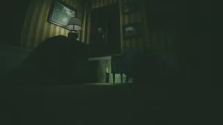 Скриншот 5 к игре Blackboard Darkness