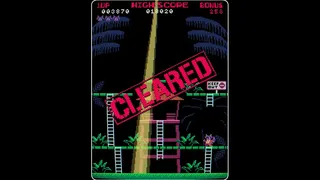 Скриншот 5 к игре Super Spy Raccoon