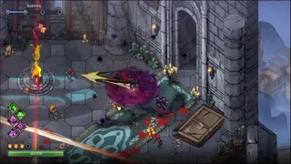 Скриншот 2 к игре Call of Sentinels