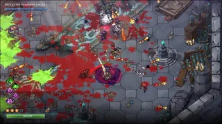 Скриншот 8 к игре Call of Sentinels