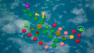 Скриншот 2 к игре Hex Love
