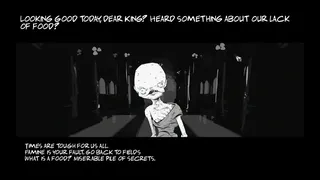 Скриншот 2 к игре King of Hearts