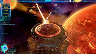 Скриншот 1 к игре Ship Regulus