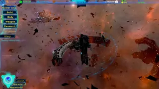 Скриншот 2 к игре Ship Regulus