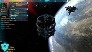 Скриншот 4 к игре Ship Regulus