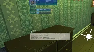 Скриншот 1 к игре Vaccine Rebirth VR