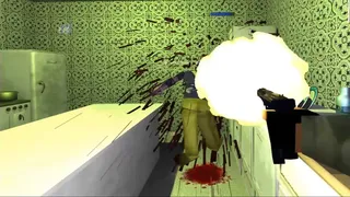 Скриншот 5 к игре Vaccine Rebirth VR