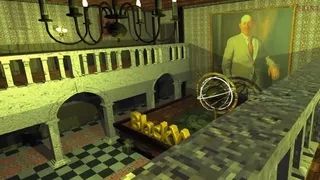 Скриншот 6 к игре Vaccine Rebirth VR