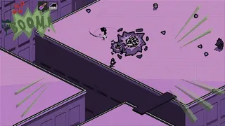 Скриншот 2 к игре The Girl with the Guitar
