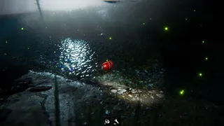 Скриншот 3 к игре Bottle Can Float