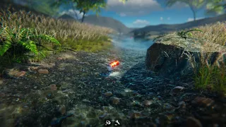 Скриншот 5 к игре Bottle Can Float