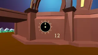 Скриншот 2 к игре Portals: Escape the Infinity