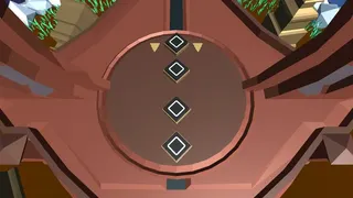 Скриншот 3 к игре Portals: Escape the Infinity