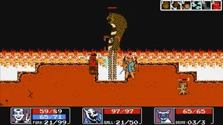 Скриншот 2 к игре Geo Mythica