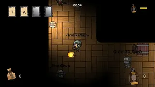 Скриншот 2 к игре Sneaky Peeky